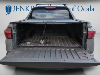 Hyundai SANTA CRUZ 2024 AWD Night 4 puertas Cabina Crew 4.3ft SB