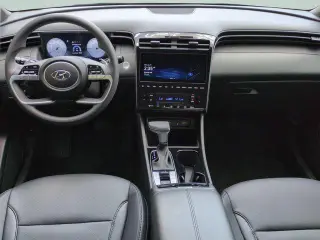 Hyundai SANTA CRUZ 2024 AWD Night 4 puertas Cabina Crew 4.3ft SB