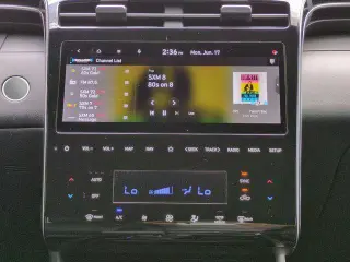 Hyundai SANTA CRUZ 2024 AWD Night 4 puertas Cabina Crew 4.3ft SB