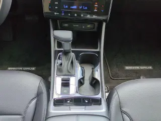 Hyundai SANTA CRUZ 2024 AWD Night 4 puertas Cabina Crew 4.3ft SB
