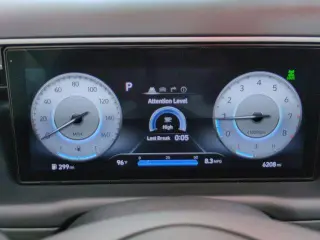 Hyundai SANTA CRUZ 2024 AWD Night 4 puertas Cabina Crew 4.3ft SB