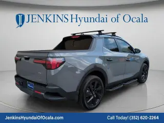 Hyundai SANTA CRUZ 2024 AWD Night 4 puertas Cabina Crew 4.3ft SB