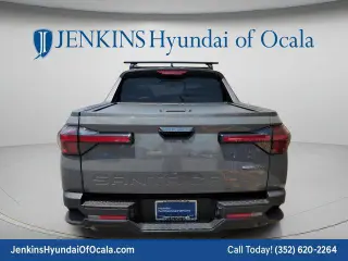 Hyundai SANTA CRUZ 2024 AWD Night 4 puertas Cabina Crew 4.3ft SB