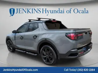 Hyundai SANTA CRUZ 2024 AWD Night 4 puertas Cabina Crew 4.3ft SB