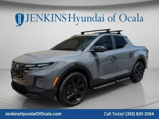 Hyundai SANTA CRUZ 2024 AWD Night 4 puertas Cabina Crew 4.3ft SB