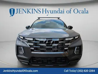 Hyundai SANTA CRUZ 2024 AWD Night 4 puertas Cabina Crew 4.3ft SB