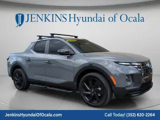 Hyundai SANTA CRUZ 2024 AWD Night 4 puertas Cabina Crew 4.3ft SB