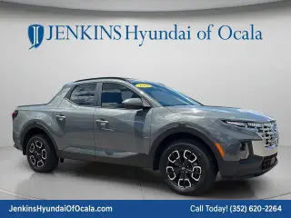 Hyundai SANTA CRUZ 2023 AWD SEL Premium 4p Crew Cab 4.3ft SB