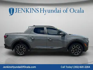 Hyundai SANTA CRUZ 2023 AWD SEL Premium 4p Crew Cab 4.3ft SB