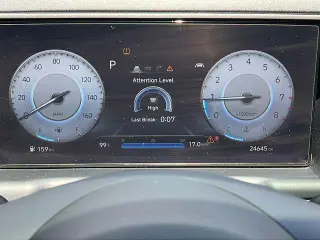 Hyundai SANTA CRUZ 2023 AWD SEL Premium 4p Crew Cab 4.3ft SB
