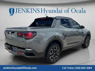 Hyundai SANTA CRUZ 2023 AWD SEL Premium 4p Crew Cab 4.3ft SB