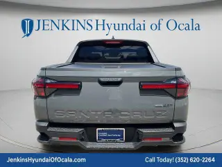 Hyundai SANTA CRUZ 2023 AWD SEL Premium 4p Crew Cab 4.3ft SB
