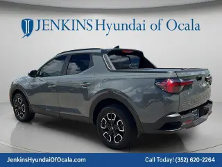 Hyundai SANTA CRUZ 2023 AWD SEL Premium 4p Crew Cab 4.3ft SB