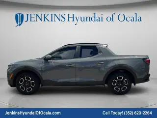 Hyundai SANTA CRUZ 2023 AWD SEL Premium 4p Crew Cab 4.3ft SB