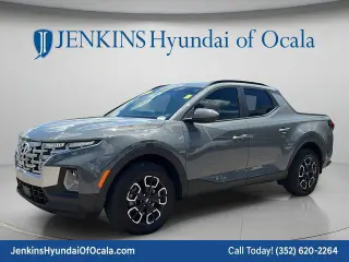 Hyundai SANTA CRUZ 2023 AWD SEL Premium 4p Crew Cab 4.3ft SB