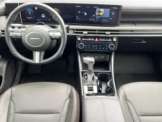 Hyundai SANTA CRUZ 2025 AWD Limited 4dr Crew Cab 4.3ft SB