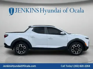Hyundai SANTA CRUZ 2025 AWD Limited 4dr Crew Cab 4.3ft SB