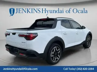 Hyundai SANTA CRUZ 2025 AWD Limited 4dr Crew Cab 4.3ft SB
