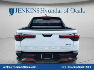 Hyundai SANTA CRUZ 2025 AWD Limited 4dr Crew Cab 4.3ft SB
