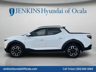 Hyundai SANTA CRUZ 2025 AWD Limited 4dr Crew Cab 4.3ft SB