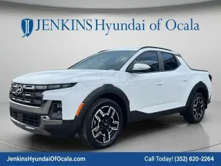Hyundai SANTA CRUZ 2025 AWD Limited 4dr Crew Cab 4.3ft SB