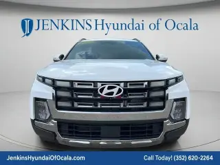 Hyundai SANTA CRUZ 2025 AWD Limited 4dr Crew Cab 4.3ft SB