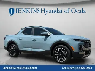 Hyundai SANTA CRUZ 2025 AWD Limited 4p Crew Cab 4.3ft SB