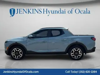 Hyundai SANTA CRUZ 2025 AWD Limited 4p Crew Cab 4.3ft SB