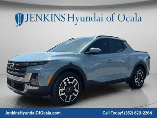 Hyundai SANTA CRUZ 2025 AWD Limited 4p Crew Cab 4.3ft SB