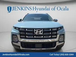 Hyundai SANTA CRUZ 2025 AWD Limited 4p Crew Cab 4.3ft SB