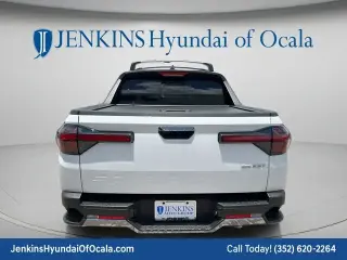 Hyundai SANTA CRUZ 2025 AWD Limited 4p Crew Cab 4.3ft SB