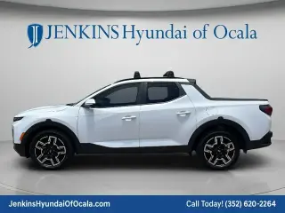 Hyundai SANTA CRUZ 2025 AWD Limited 4p Crew Cab 4.3ft SB