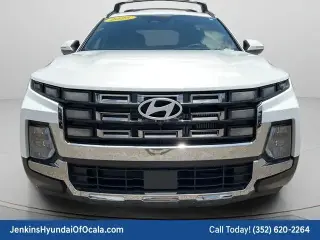 Hyundai SANTA CRUZ 2025 AWD Limited 4p Crew Cab 4.3ft SB