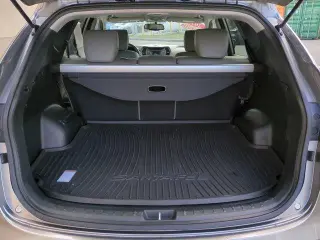 Hyundai SANTA FE Sport 2014 2.4L 4p SUV