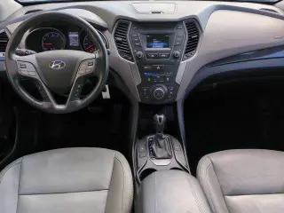 Hyundai SANTA FE Sport 2014 2.4L 4p SUV