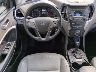 Hyundai SANTA FE Sport 2014 2.4L 4p SUV