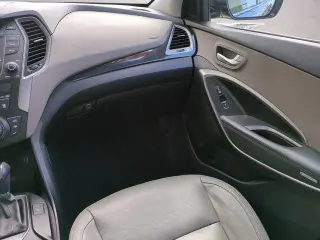 Hyundai SANTA FE Sport 2014 2.4L 4p SUV
