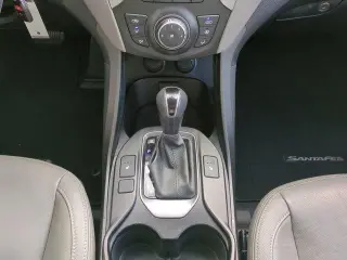 Hyundai SANTA FE Sport 2014 2.4L 4p SUV