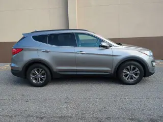 Hyundai SANTA FE Sport 2014 2.4L 4p SUV