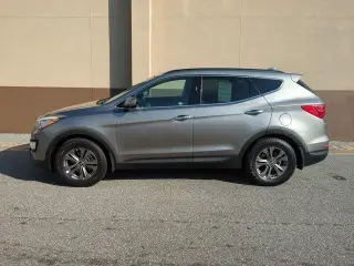 Hyundai SANTA FE Sport 2014 2.4L 4p SUV