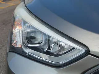 Hyundai SANTA FE Sport 2014 2.4L 4p SUV