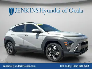 Hyundai KONA 2024 SEL 4p Crossover
