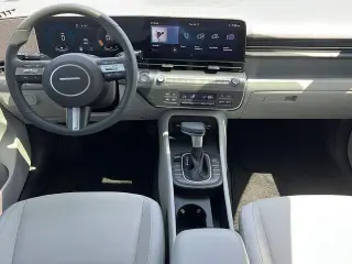 Hyundai KONA 2024 SEL 4p Crossover