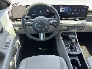 Hyundai KONA 2024 SEL 4p Crossover