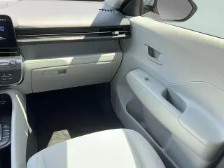 Hyundai KONA 2024 SEL 4p Crossover