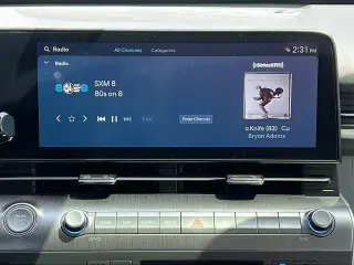 Hyundai KONA 2024 SEL 4p Crossover