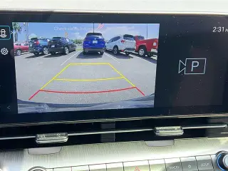 Hyundai KONA 2024 SEL 4p Crossover