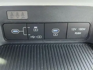 Hyundai KONA 2024 SEL 4p Crossover