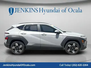 Hyundai KONA 2024 SEL 4p Crossover