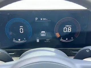 Hyundai KONA 2024 SEL 4p Crossover